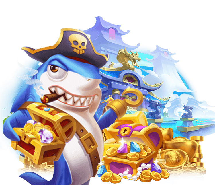 Game Bắn cá Bet 188